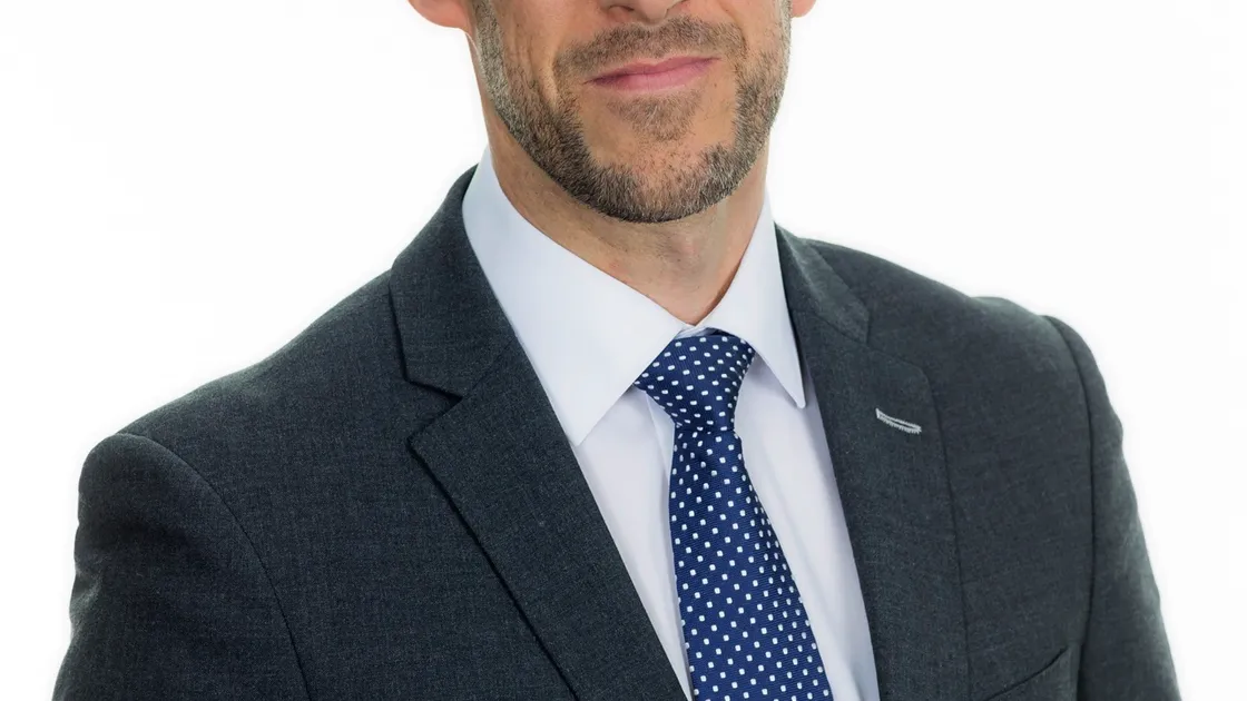 Ian Smith, Director, Estera Guernsey (29255201)