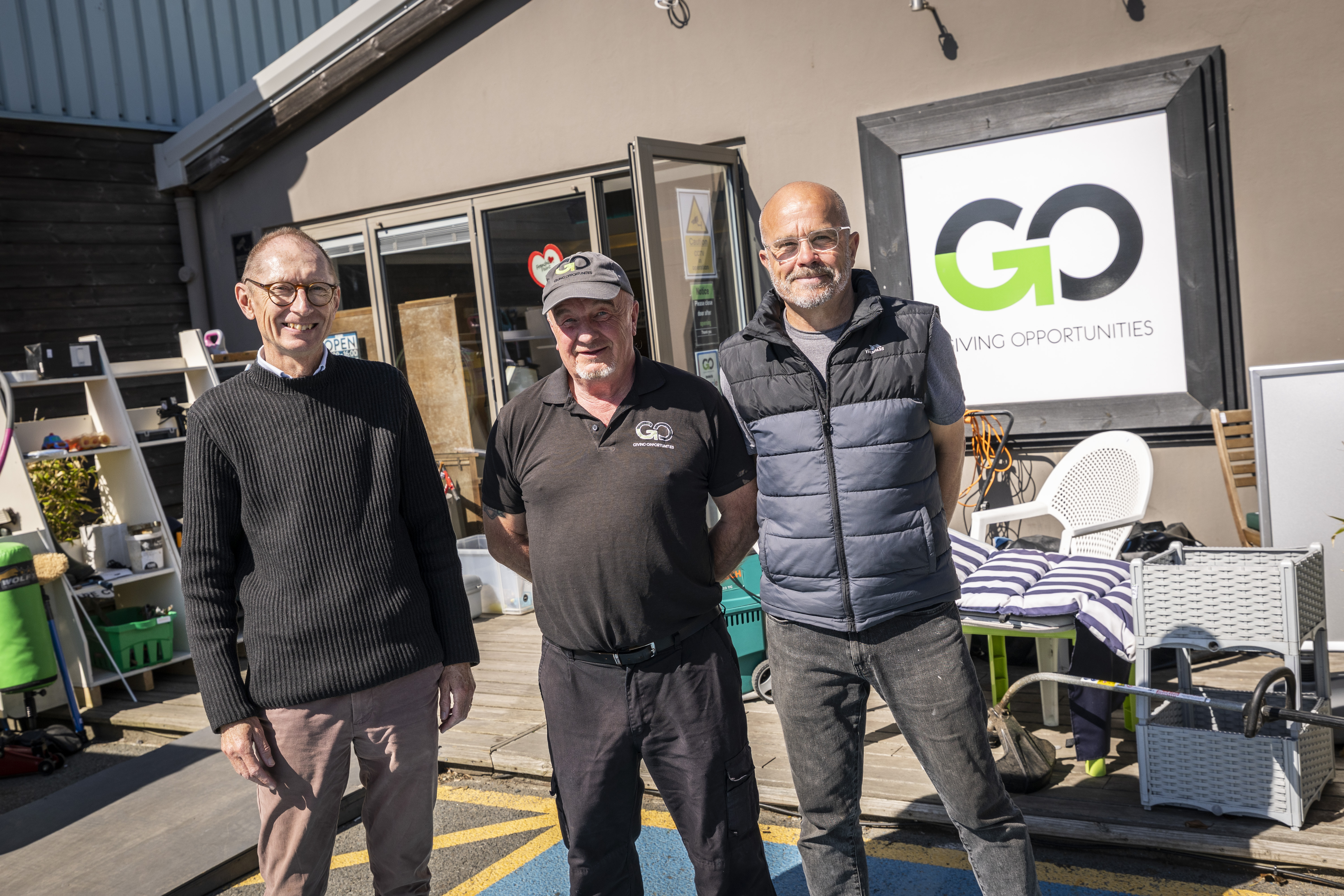 ‘GO100’ project launched to increase skills training