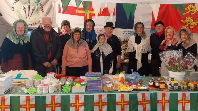 ‘In these dark times, twinning is more important than ever’