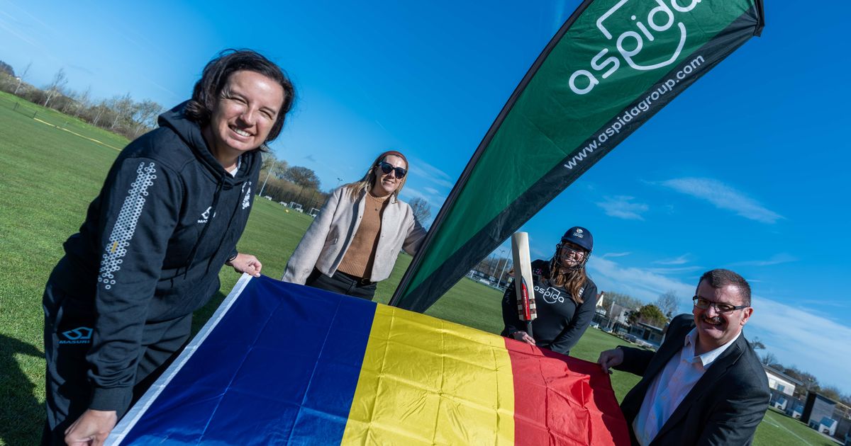 Guernsey’s women to play international tournament in Romania