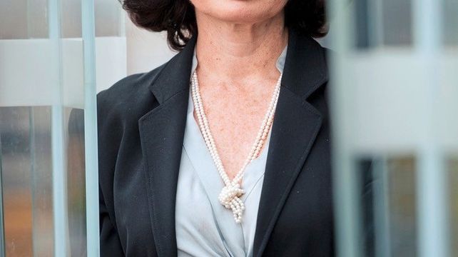 Alderney P&F chair dismisses claim of critics being silenced