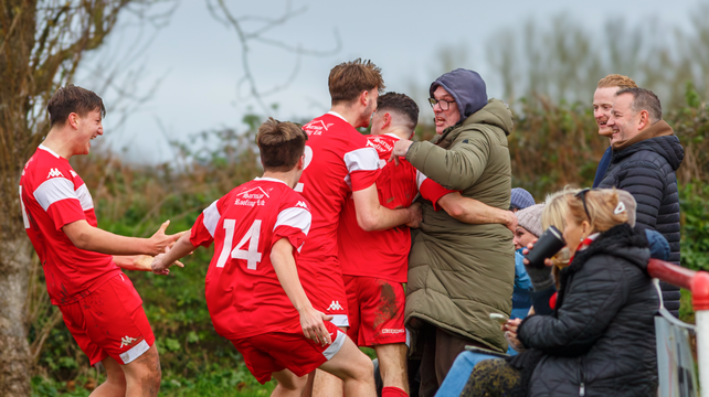 Leadbeater back ‘home’ to dump Rec out of cup