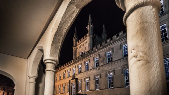 What can the inquiry into abuse at Elizabeth College hope to achieve?