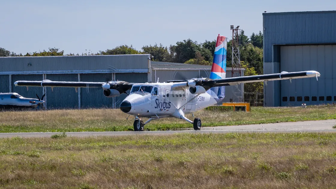 The Alderney Representatives said the extra money could pay for two more sets of crew or other measures to make the Alderney routes more resilient.