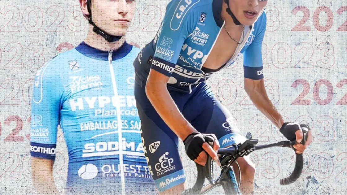 Velo Sport Valletais have announced Jack Reed on their roster for next year. (31283903)