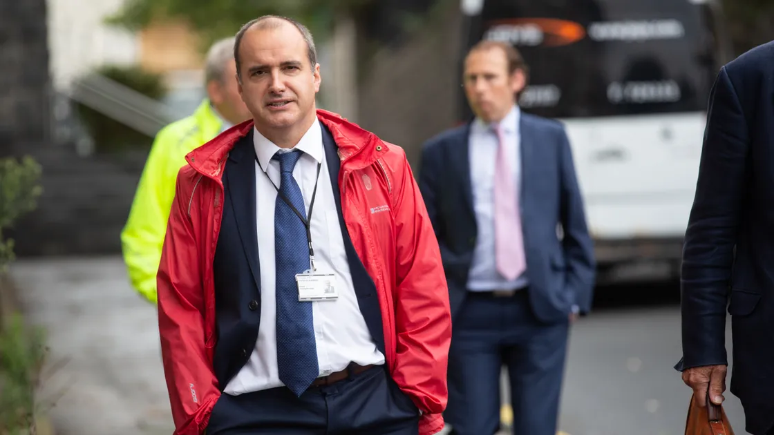 Former Castel deputy Chris Green, who served in the States from 2012 to 2020, said he understood concerns about the indicated costs of the by-election