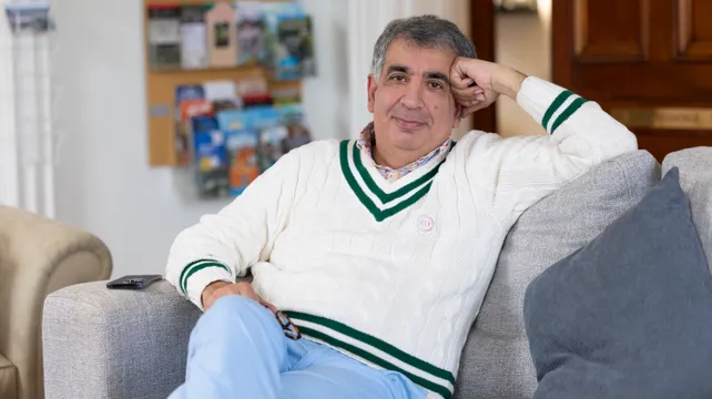 ‘I had concerns right from the beginning’