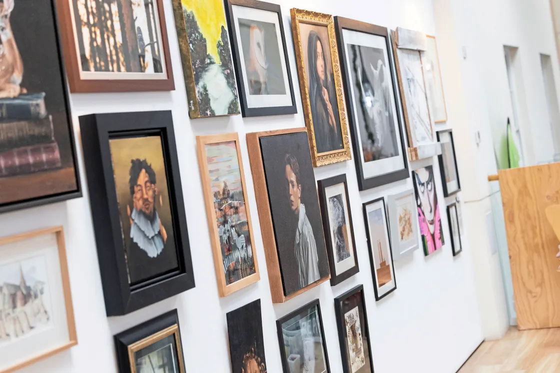 This year’s Guernsey Arts Open features more than 130 works