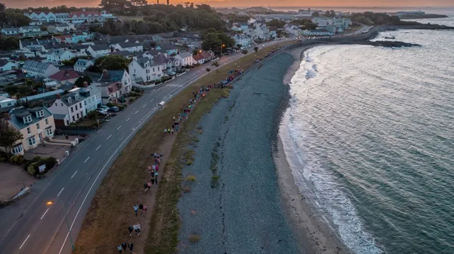 Guernsey Mind hosting events on suicide prevention