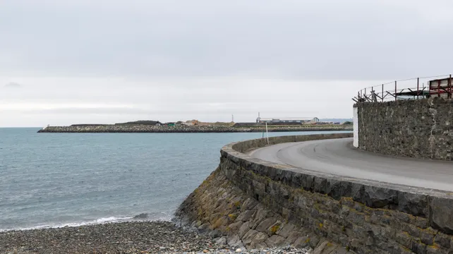 Black Rock delays costing the island £2,000 a day