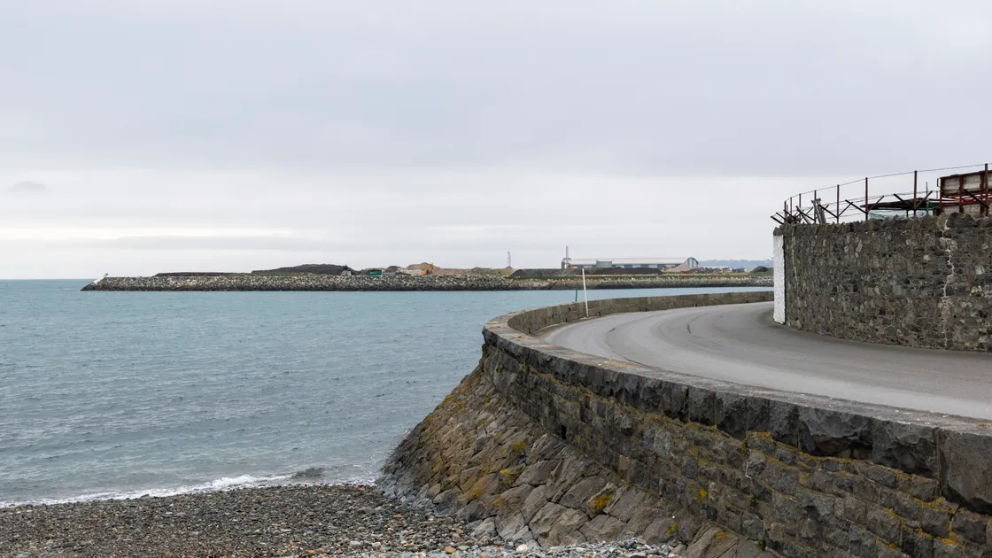 The States Trading Supervisory Board has said it should be in a position to make a call on whether the project should go ahead by the end of the year.