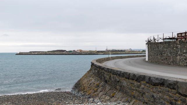 Black Rock delays costing the island £2,000 a day