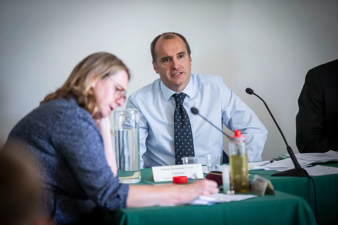 ‘Our resolve to tackle the pandemic is undiminished’