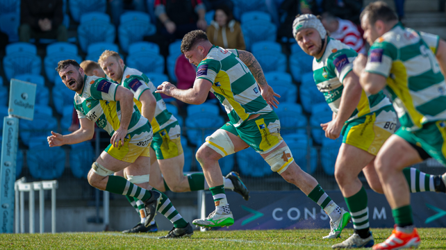 Raiders to start with trip to Henley as fixtures confirmed