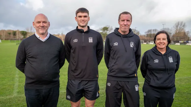 Indoor school could be part of next chapter for Guernsey Cricket