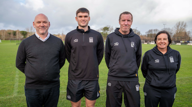 Indoor school could be part of next chapter for Guernsey Cricket