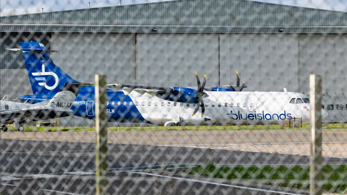 Guernsey’s States has declined to reveal how much the airline owed in operational fees and charges