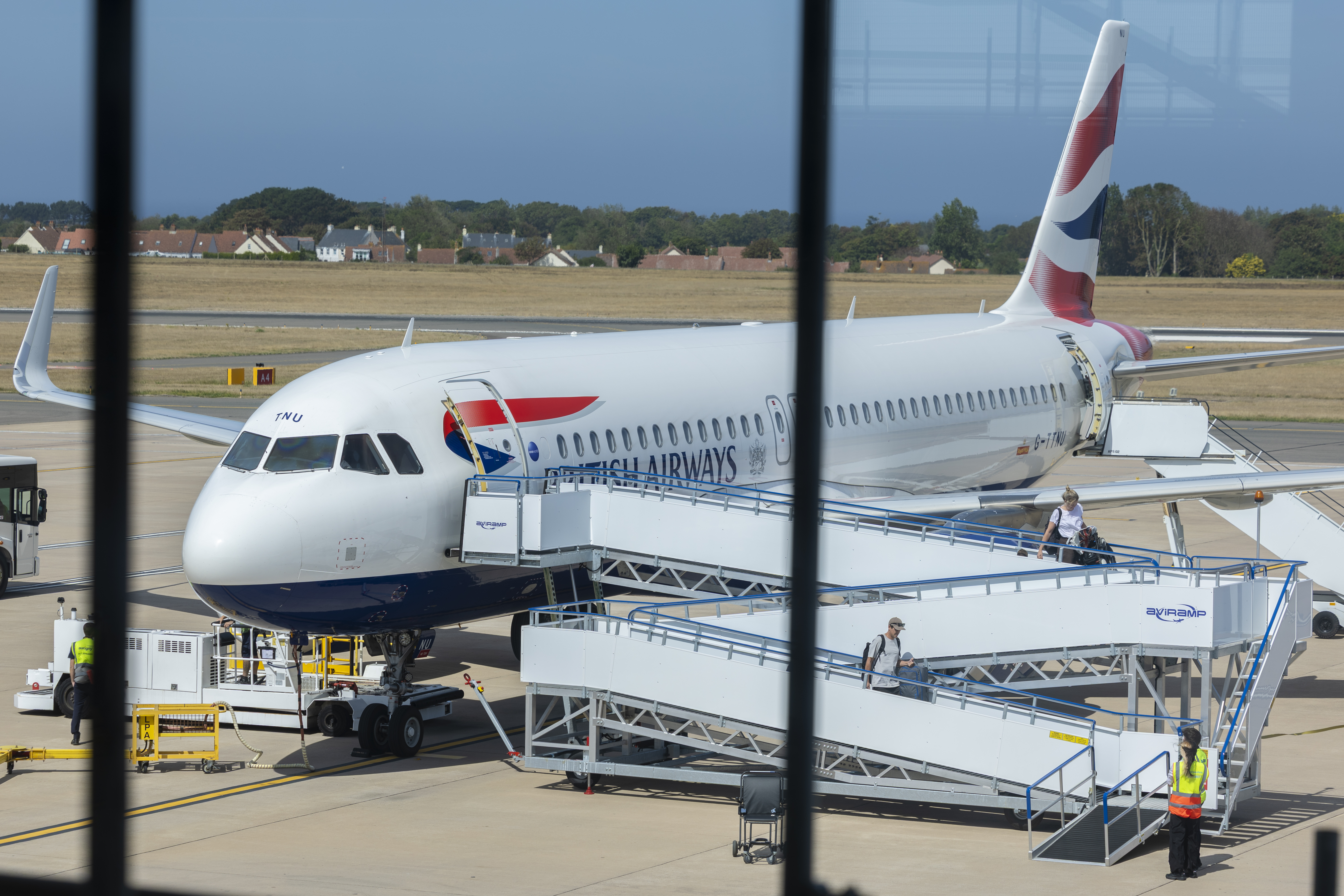 ‘Heathrow link is having a substantial effect on tourism’