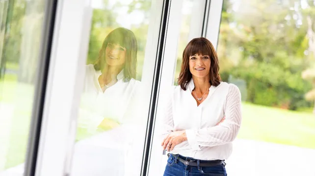 From confusion to clarity – A woman’s mission to change menopause support