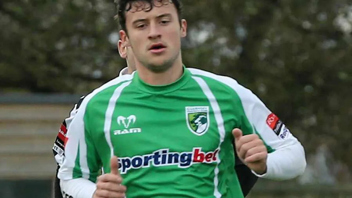 De la Mare boost for Guernsey under-21s