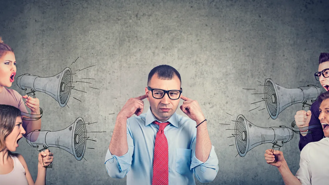 ‘It seems we’ve entered an age when power is all that matters, that winning is the sole objective of many conversations.  You can give someone the evidence against their claims, and they respond with “I don’t care”’