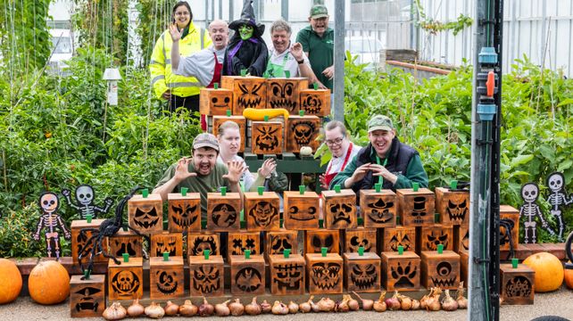 Grow’s Halloween Craft Market to return