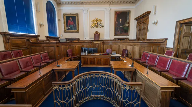 Who is Guernsey’s most loquacious deputy? 