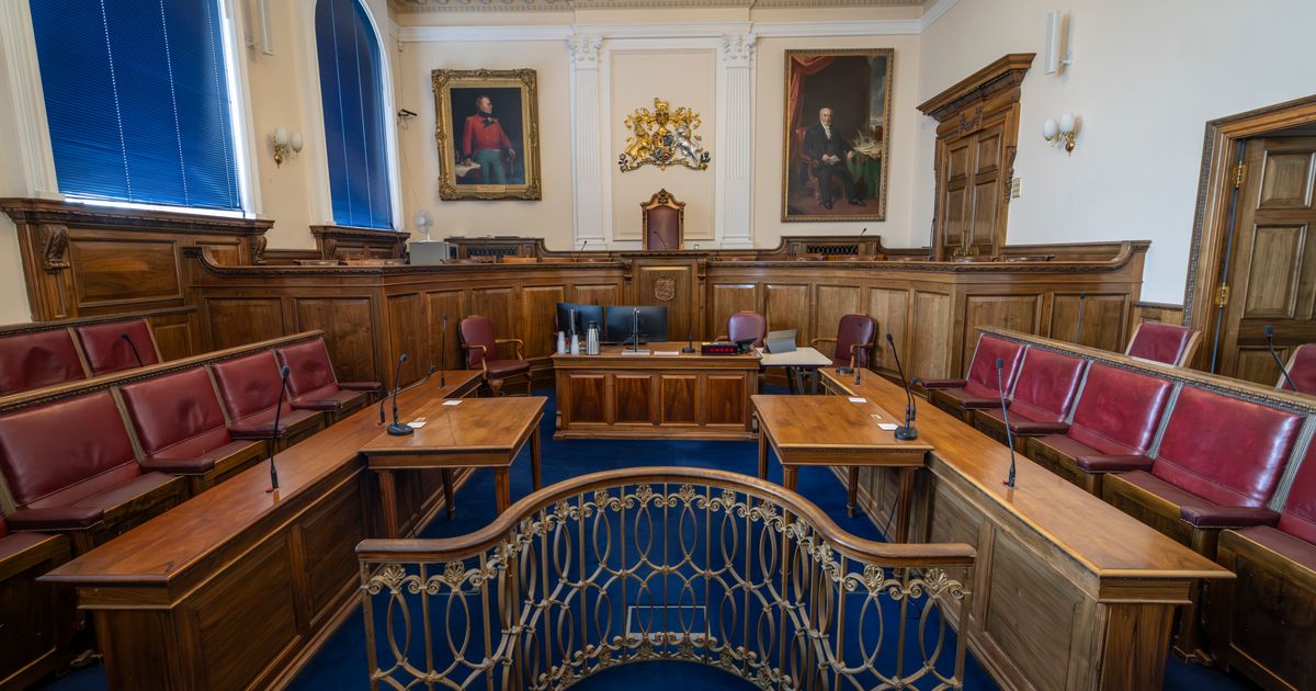 Who is Guernsey’s most loquacious deputy?