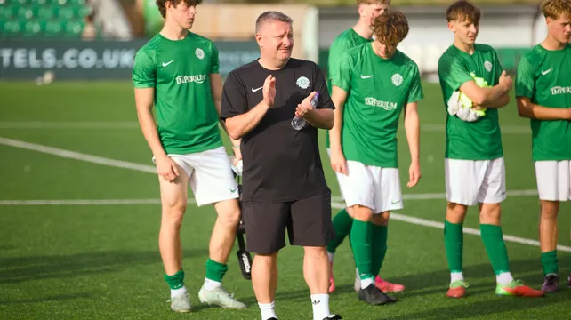Youthful Guernsey punished for their mistakes