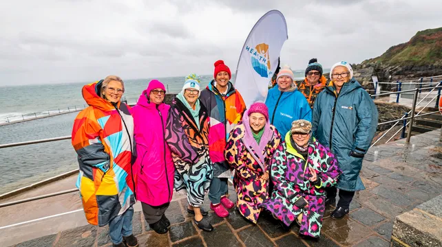 New mental health group ‘reaching out to everyone’