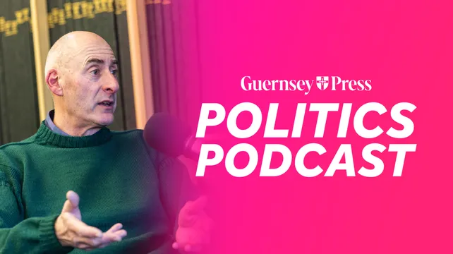 Housing president Steve Williams on solving a crisis