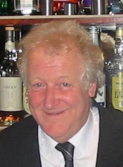 Tony Gover. (30728125)