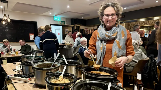 Island’s classic dish bean jar gets its own championship