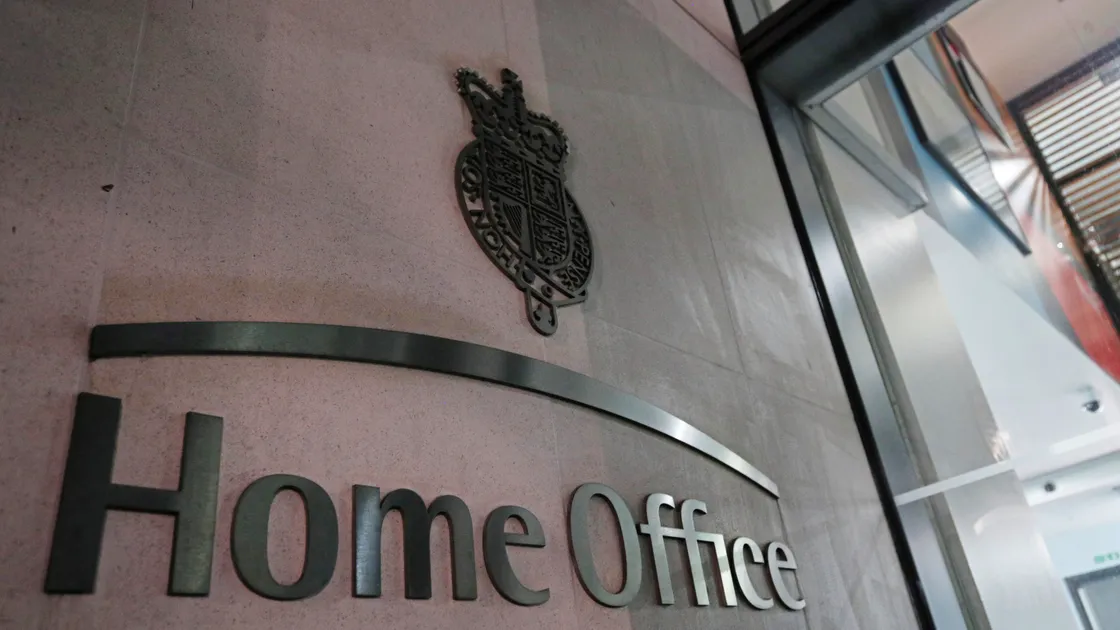 A joint letter signed by three senior external relations staff from the Crown Dependencies is said to be a key part of Home Office attempts to appeal a ruling about correspondence between Guernsey, Jersey and the Isle of Man and the Home Office on the resettling of Syrian refugees to be published.