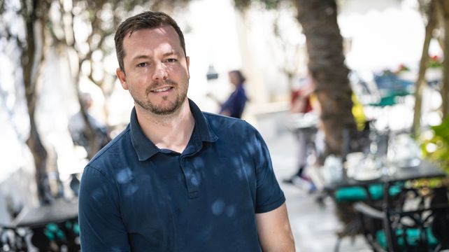 ‘Removing extra UK connection is a game changer for islanders’