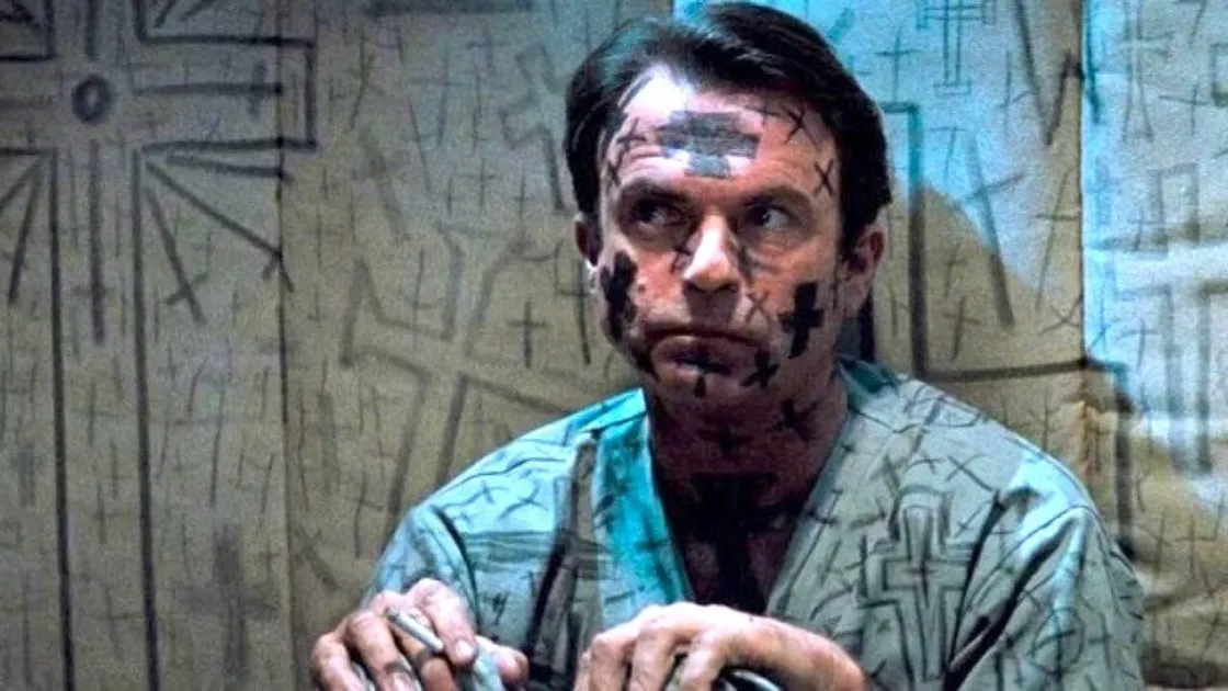 Sam Neill
