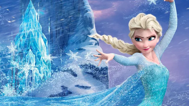 Gadoc secures rights to Frozen the Musical