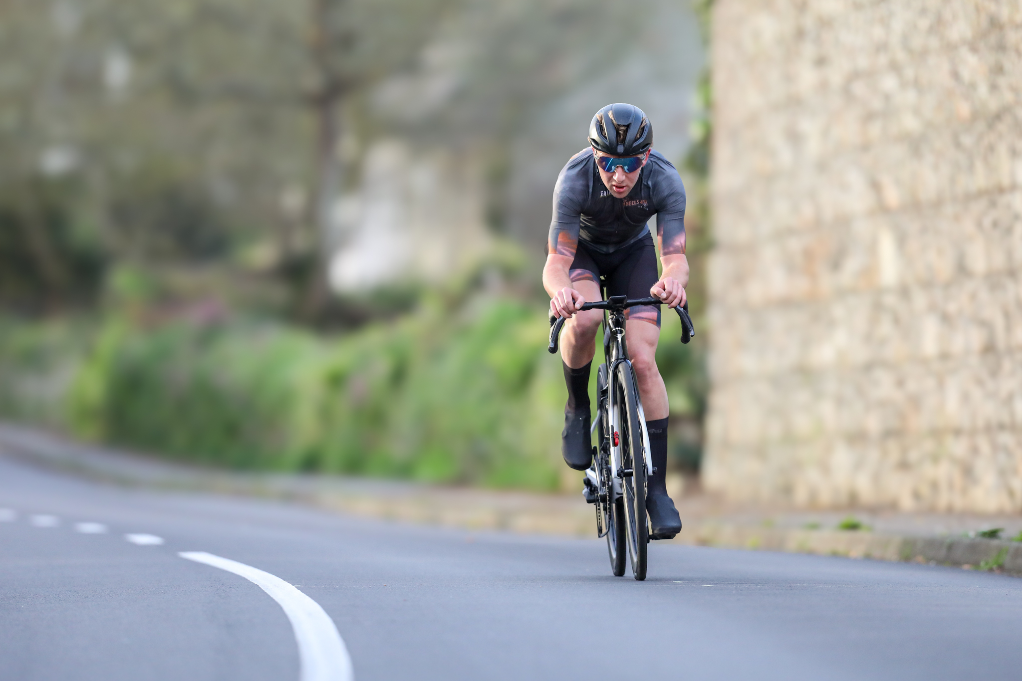 Le Cheminant surprises himself with overall Easter Festival win