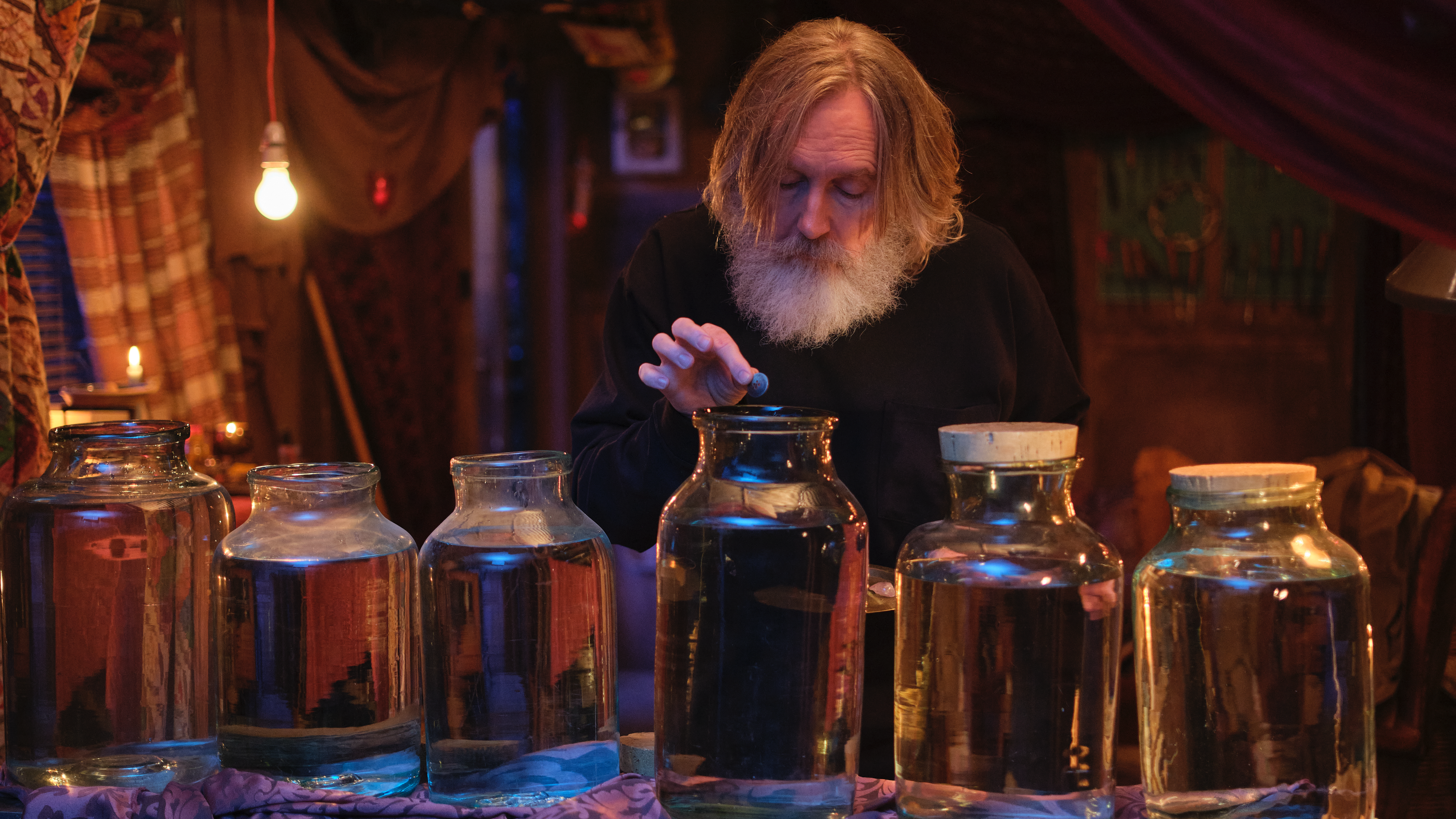 Heidi Soulsby: Small prophets, big fixes