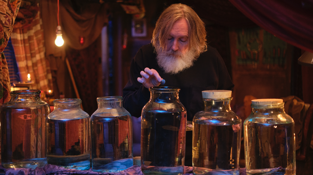 Heidi Soulsby: Small prophets, big fixes