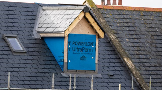 Housing sets goal of 300 affordable homes by the end of its term