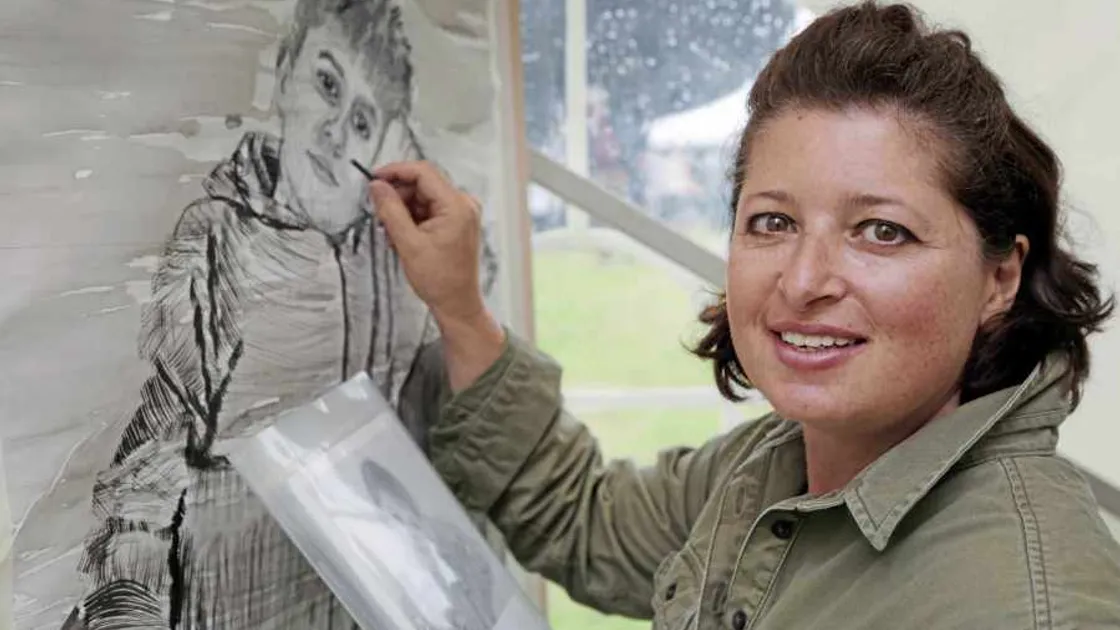 Arts community shows off its many talents