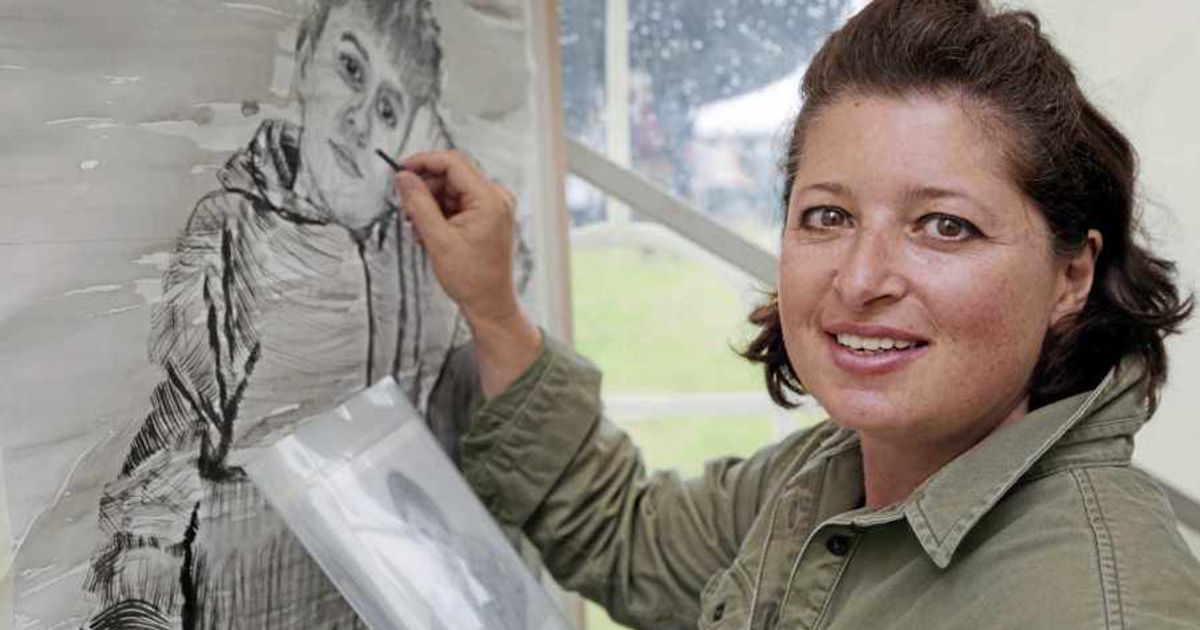 Arts community shows off its many talents