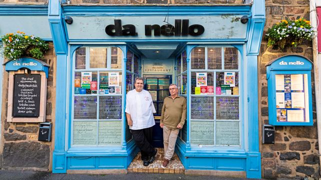 Da Nello restaurant to say ciao after 47 years