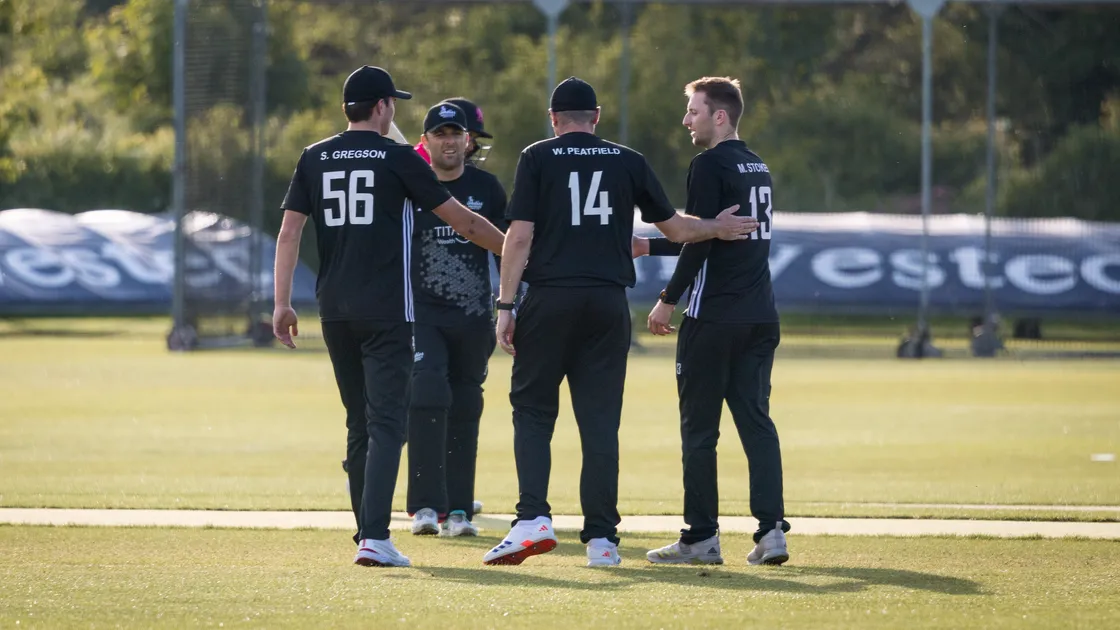 Indies’ title defence now rests on the result between Cobo and Griffins next week.