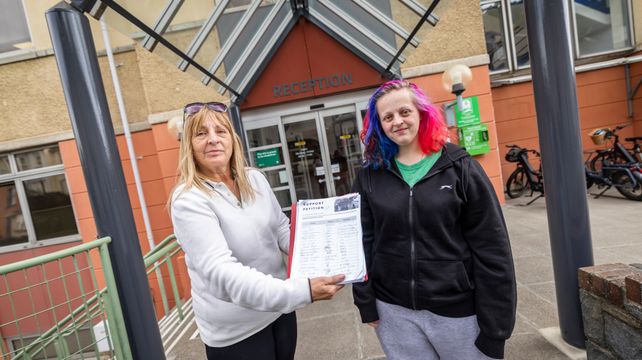 Bridge Neighbourhood Watch founder gets more than 350 signatures for petition to resurrect her Northside hut