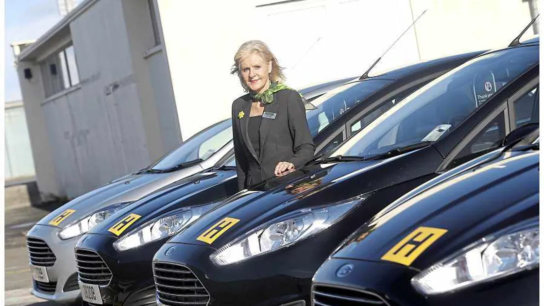 Hire car firms fear for future of business