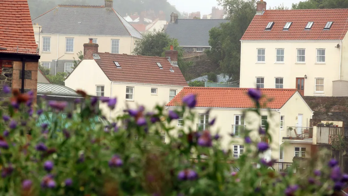 The third quarter of this year saw 200 property sales goes through the courts.