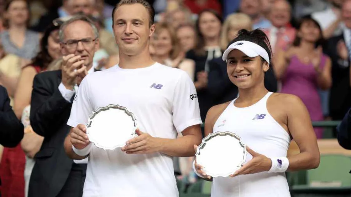 Mixed emotions for Watson after final defeat