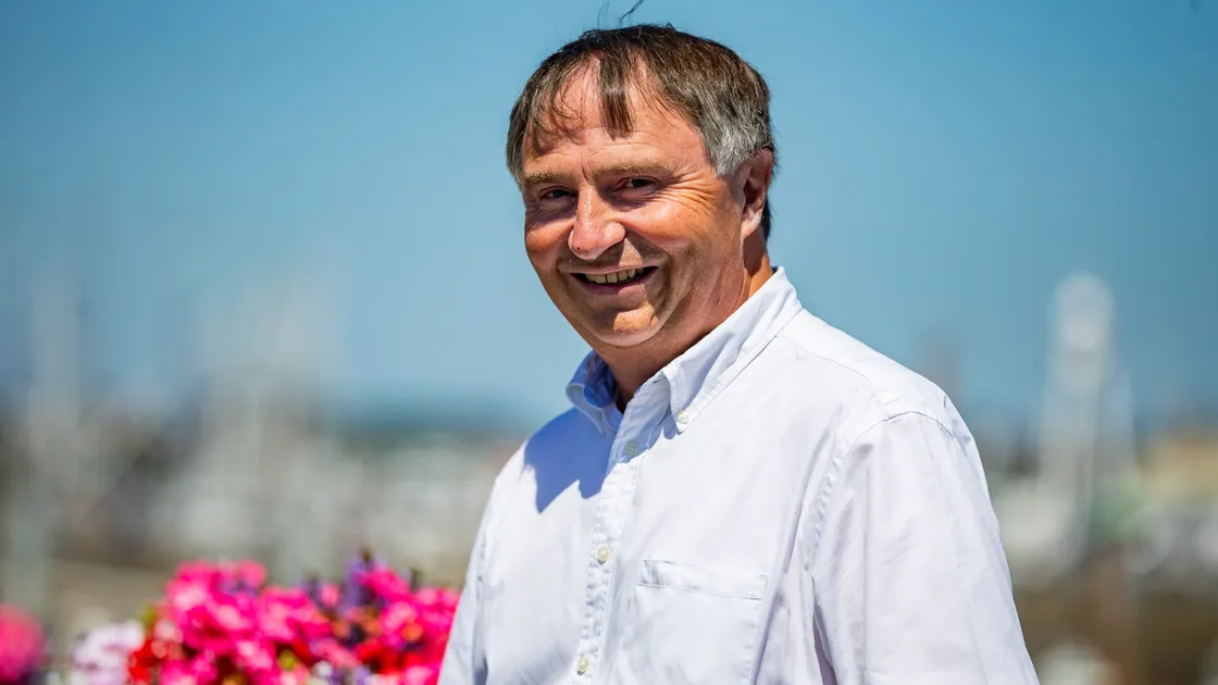 ‘The charitable sector is crucial to the fabric of our community, and many existing services would collapse without its support.’